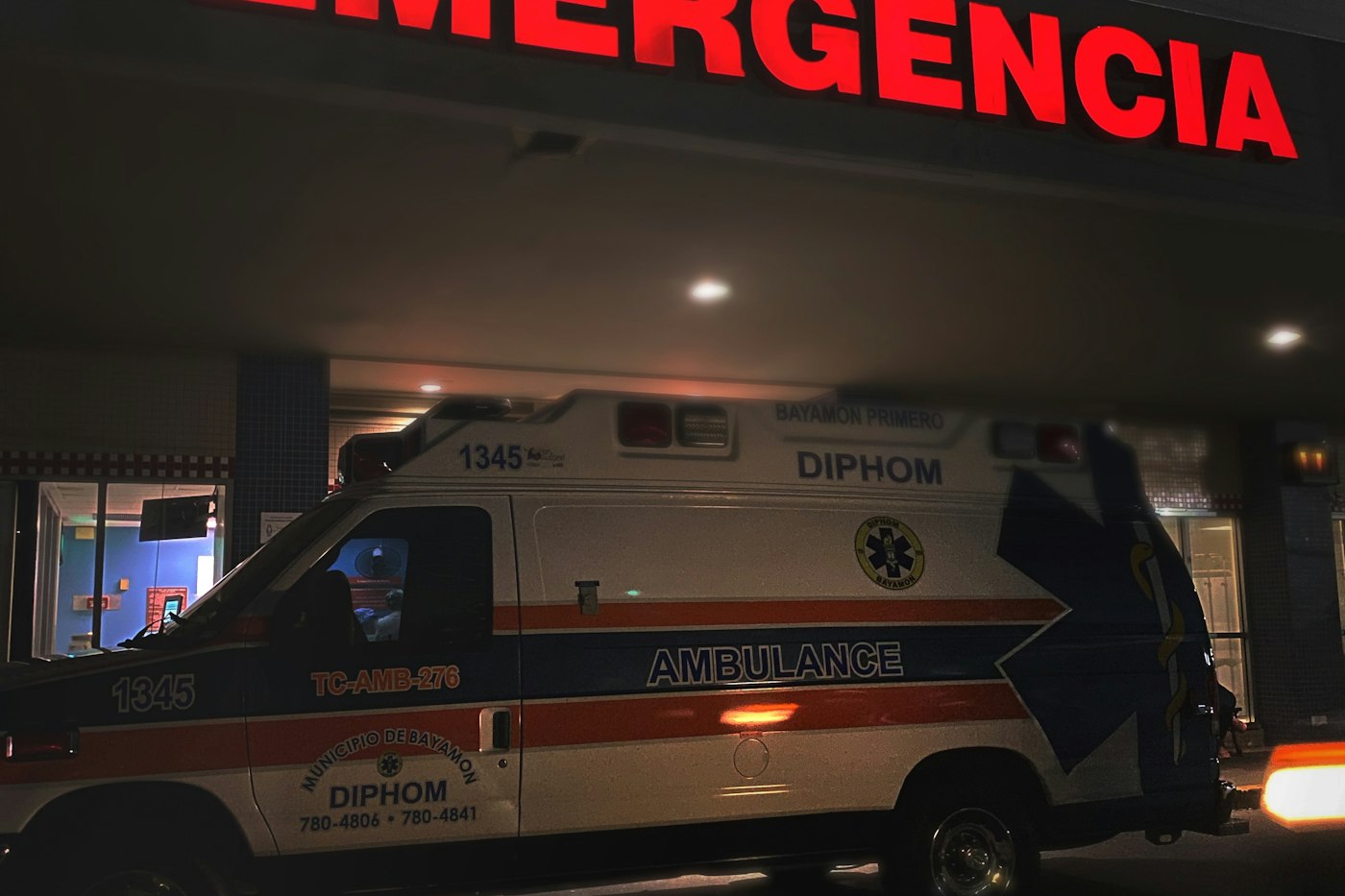 Emergency & Trauma Care