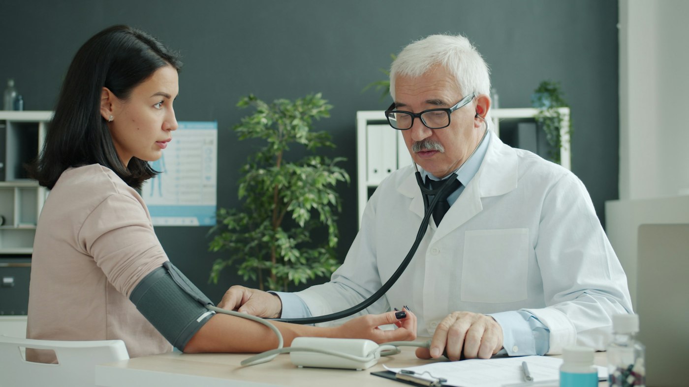 General Medicine