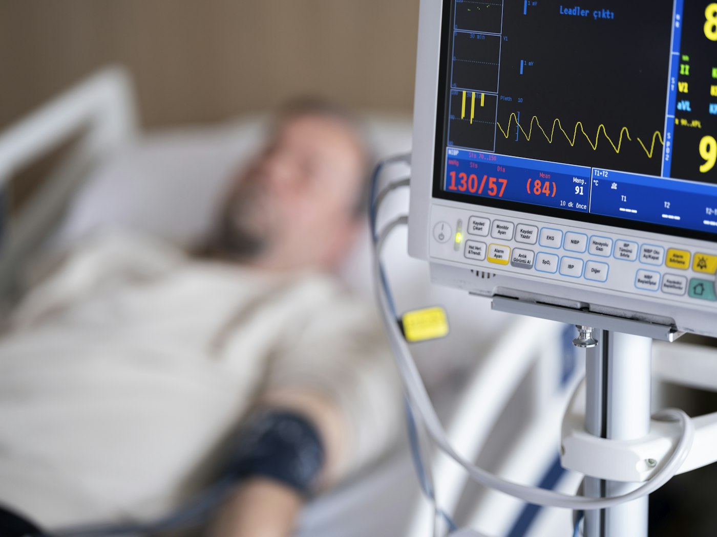 ICU & NICU