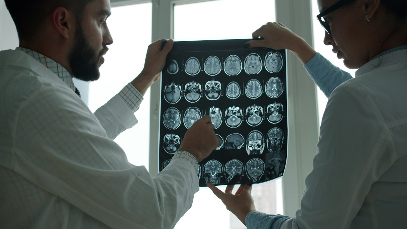 Neurology & Neuro-Spine Surgery